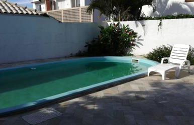 Casa grande com piscina e churrasqueira - Photo 28