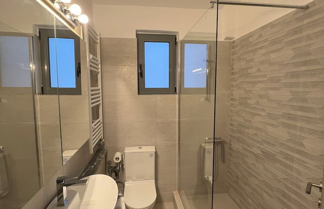 Theologos Views - Foto 12