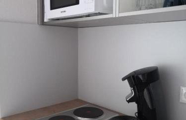 Motel Q- das kleine Stadthotel - Foto 76