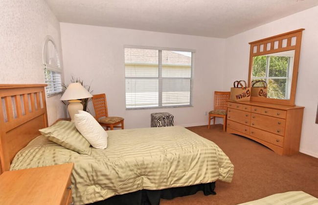 Ov3117 - Highlands Reserve - 6 Bed 3 Baths Villa - Foto 11