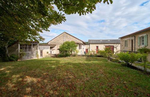 Maison de Ferme - Foto 23