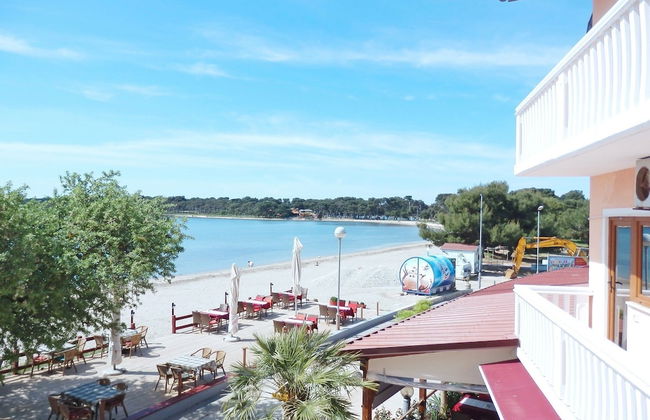 Apartments Idila - Foto 39