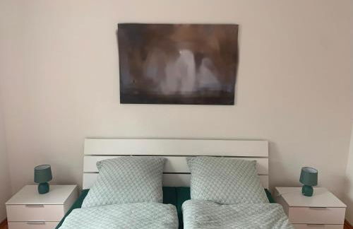 Brüni 18 - Idyllische Wohnung auf dem Land - Foto 25