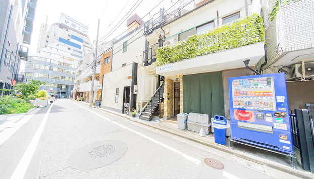 Ikebukuro No Yado - Foto 4, Habitación