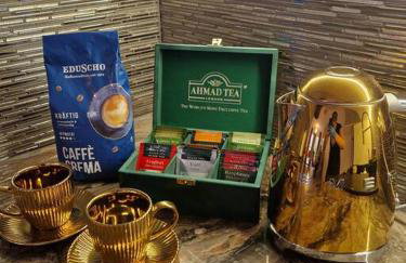 Pobierowo Baltic Apartments Złoty C17 Basen - Foto 21