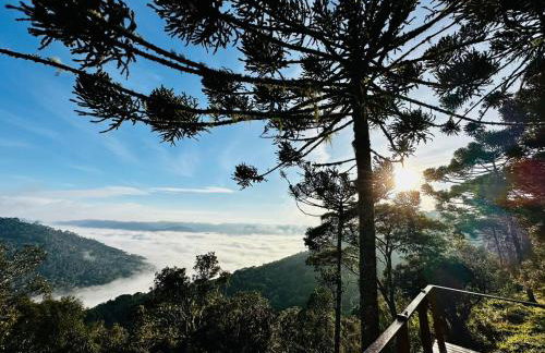 Alma Cabanas De Altitude - Urubici - Photo 6