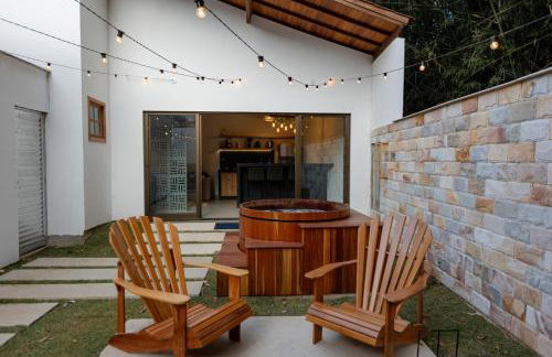 Casa Floresta - Caminhos de OP - Foto 21