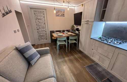 Torre Antica Montese appartamento 1 - Foto 6