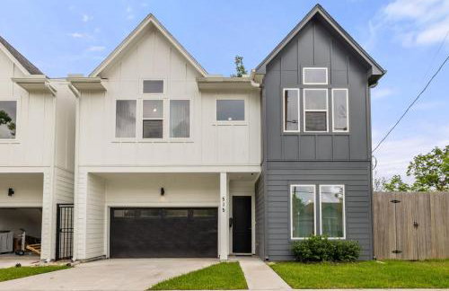 Modern 3BR 2 5BA Home Just Completed with Hot Tub - Foto 11