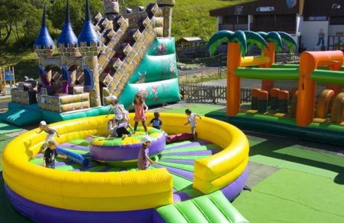 Charmant studio cabine COCOON à 100 m des pistes - Photo 41