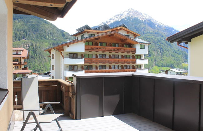 A CASA Juwel - Ski in & Out Appartements - Foto 44