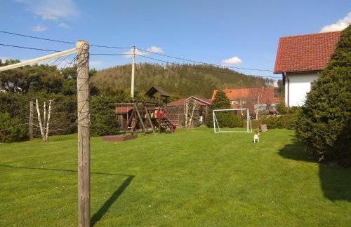 Sudecka Ostoja z Balią i Sauną - Foto 64