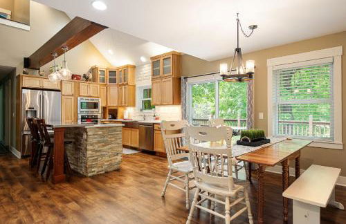 Maple City Farm Pet Friendly - Foto 27