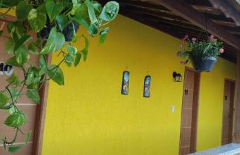 Hospedagem Encantos da Serra - Foto 54