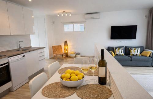 Villa Jandia Modern new studio Morro Jable Private Cosy Garden and Parking - Foto 24