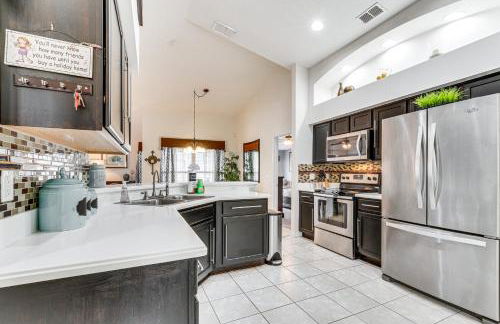 Near Golf and WDW Family-Friendly Home in Davenport - Foto 11