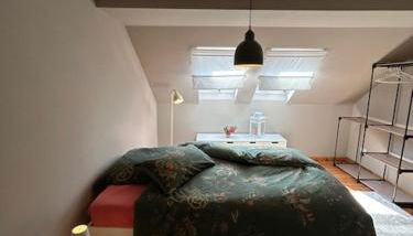 Das Eulennest - wohnen in historischem Ambiente - Foto 3