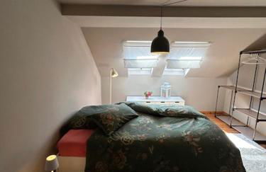 Das Eulennest - wohnen in historischem Ambiente - Foto 3