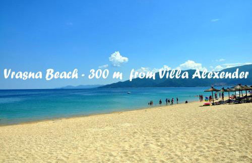 Villa Alexander - Foto 27