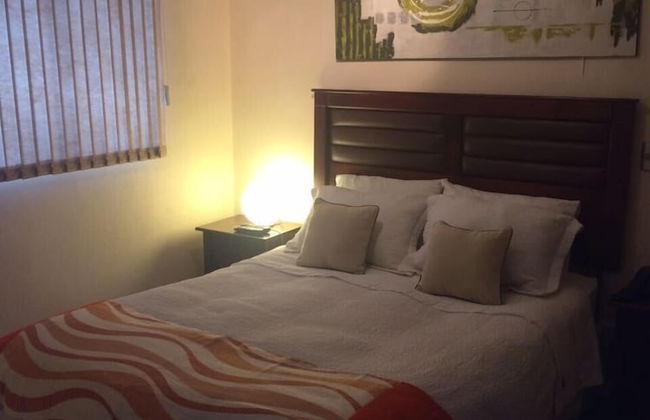 City Apartment - Foto 13