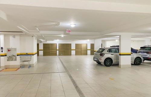 Jurere Internacional 2 Suites Lindo Completo - Foto 54