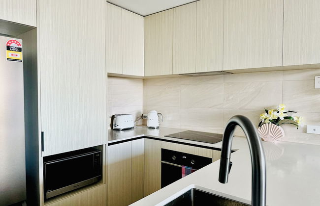 The Peninsula at Hope Island - Foto 31