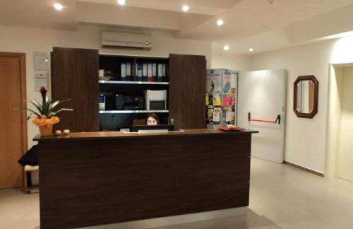 Residence Roxy - Foto 52