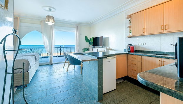 Hof van Holland Carihuela - Photo 2, Room