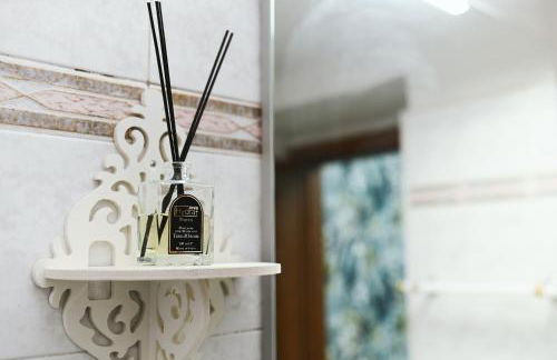 "ENCHANTED HOME" Lusso & Solarium a 5 minuti dal PORTO - Foto 19