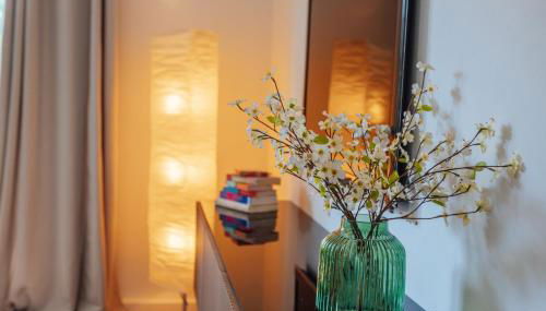 Casa Melisa I 61m² I WLAN - Foto 3