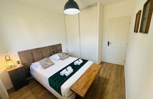 T3 Serenità à 2km de la mer - Foto 19