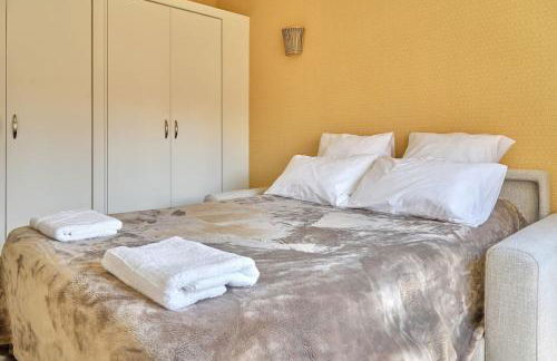 AzurAppart 3-rooms Cannes Carnot - Foto 25