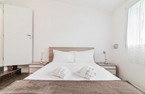 Spa and Relax Lovely Apartment - Foto 10