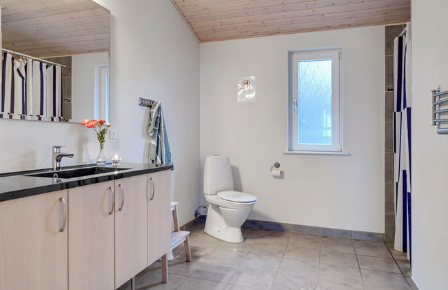 "Awenita" - 50m to the fjord - Foto 26