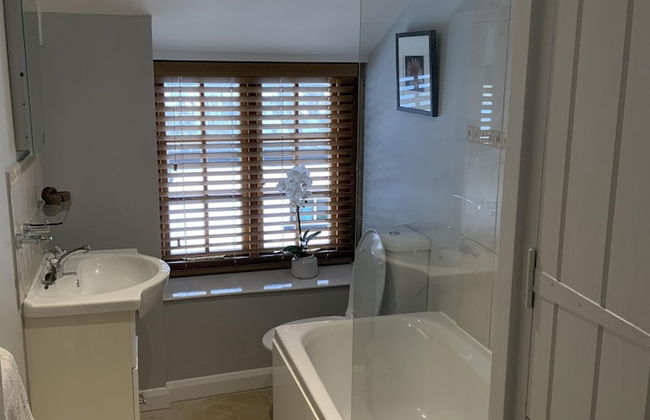 Church Cottage - Foto 41