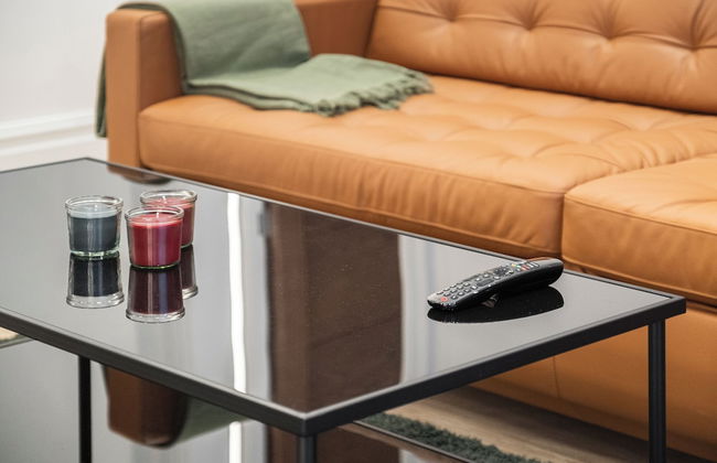 Luxury 2 Bed Apartment in Central London - Foto 36