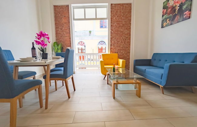 Boutique Apartments Casco Viejo Panama - Photo 13