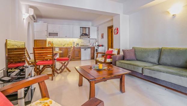 House With Private Pool and Garden 4 min to Beach - Foto 3, Habitación