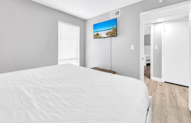 Edgewater Tower 2-108-gunners Paradise - Foto 4