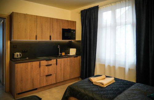 Aparthotel CENTRUM Wrocławska 13 - Foto 4