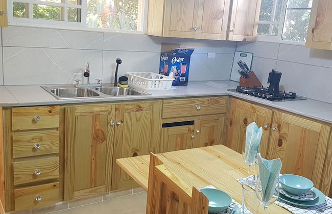 Private apartment - Foto 10