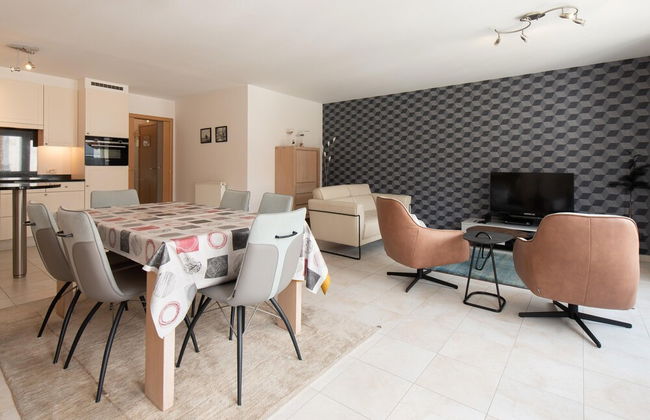 Comfy City Stay Near Sea - Foto 20