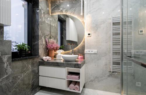 ZinHouse Wojakowa - Photo 49