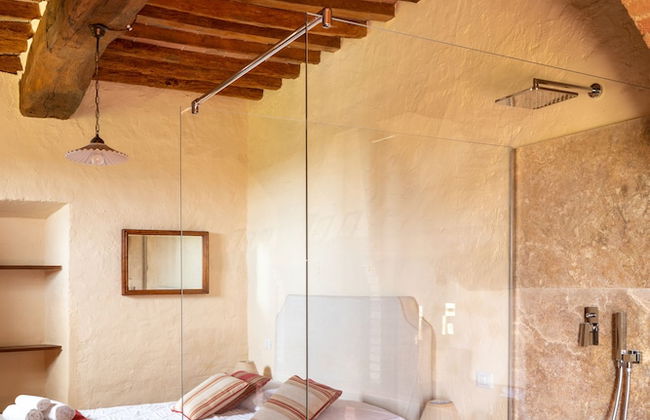 Castello di Bossi - Foto 27