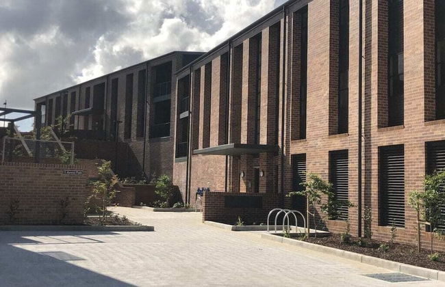 The Grounds at Callaghan - Foto 7