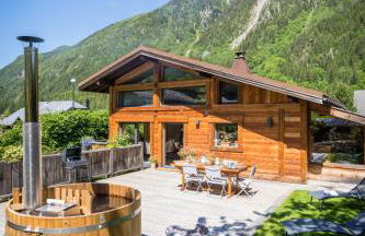 Chalet Plan Glacier - Foto 69