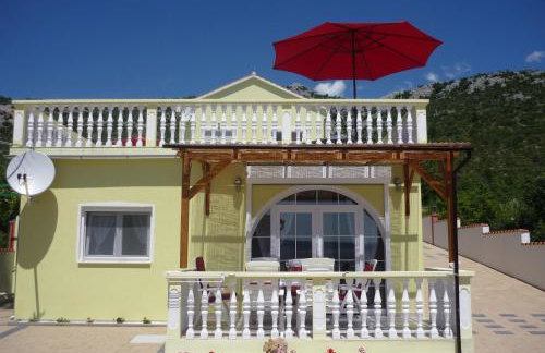 Apartment Seline - Foto 21