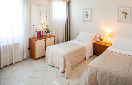 Cosmo Residence - Foto 18