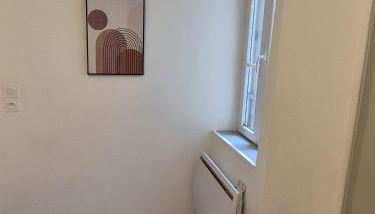 Le Cocon de la Cathédrale au cœur de Metz - Foto 5