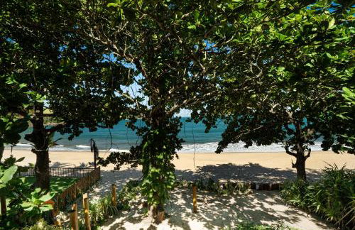 Casa Pé na Areia, Toque Toque Grande - Foto 43